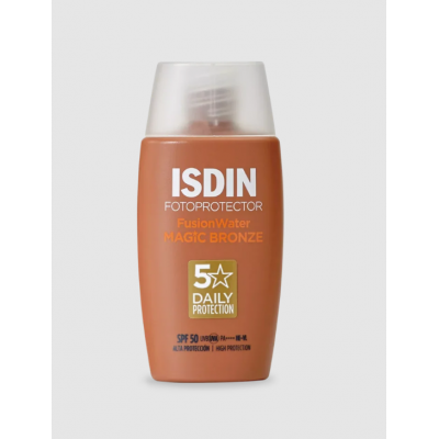 ISDIN Fusion Water Color...