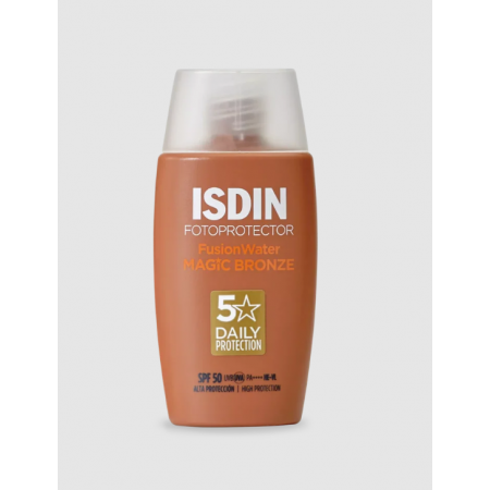 ISDIN Fusion Water Color...