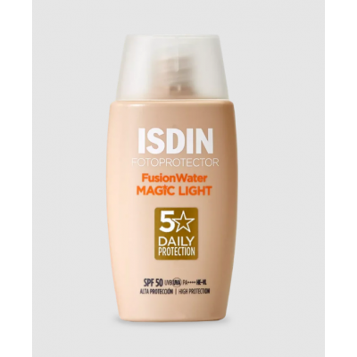 ISDIN Fusion Water Color...