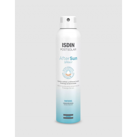 ISDIN After-Sun Spray