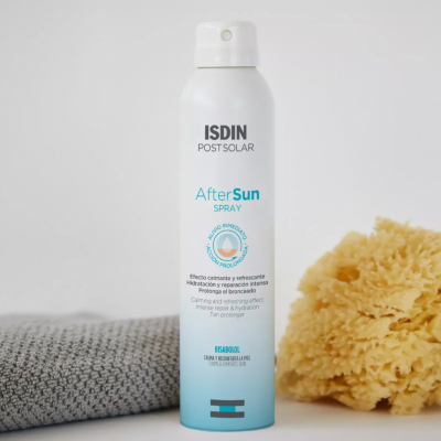 ISDIN After-Sun Spray