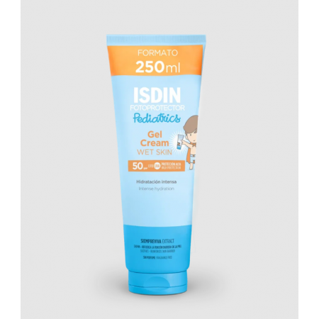 ISDIN Gel-Crema SPF50...