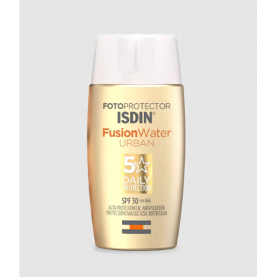 ISDIN Fusion Water Urban...