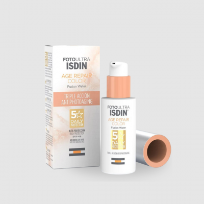 ISDIN Age Repair Color