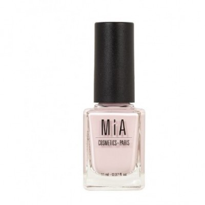 MIA LAURENS PARIS Cloud Pink