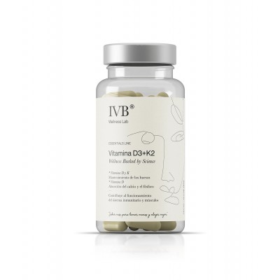 IVB WellnessLab Vitamina...