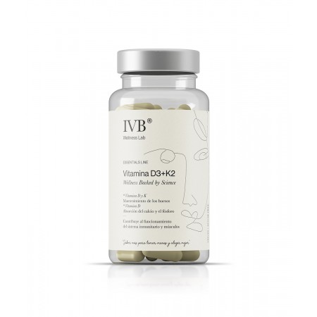 IVB WellnessLab Vitamina...