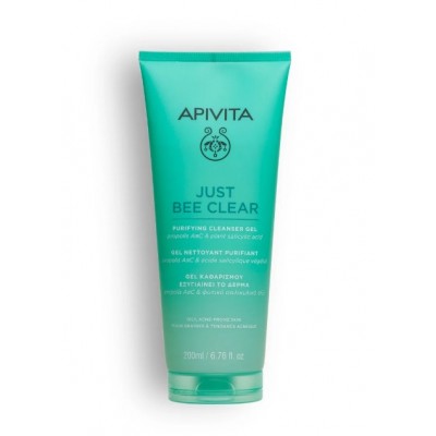 APIVITA Just Bee Clear Gel...