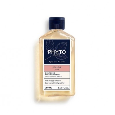 PHYTO COLOR Champú...