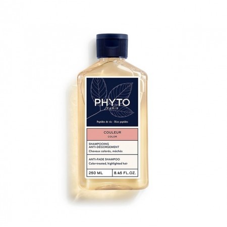 PHYTO COLOR Champú...