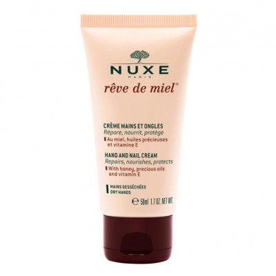 NUXE RÊVE DE MIEL Crema de...