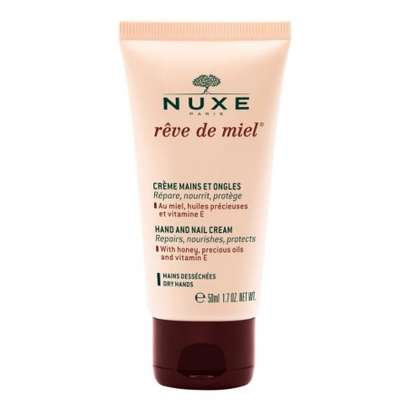 NUXE RÊVE DE MIEL Crema de...