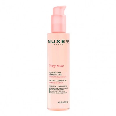 NUXE VERY ROSE Aceite...