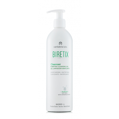 BIRETIX Cleanser Gel...