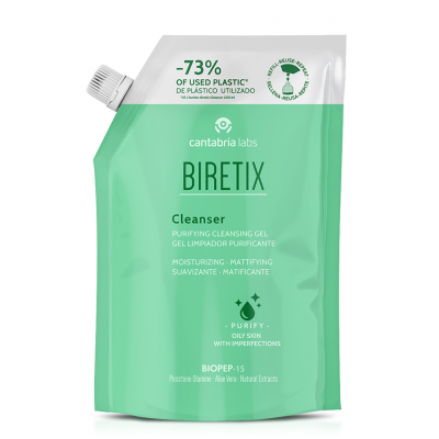 BIRETIX Cleanser Gel...