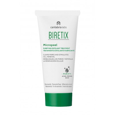 BIRETIX Micropeel