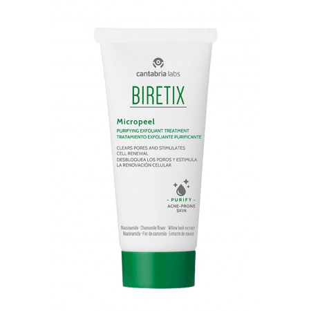 BIRETIX Micropeel