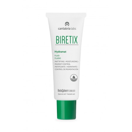 BIRETIX Hydramat Day SPF30