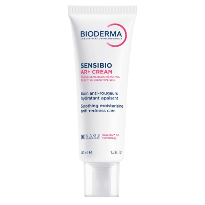 BIODERMA Sensibio AR+ Crema