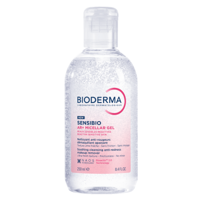 BIODERMA Sensibio AR+ Gel...