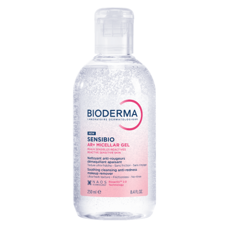 BIODERMA Sensibio AR+ Gel...