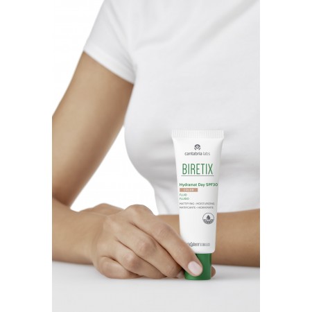 BIRETIX Hydramat Day Spf30...