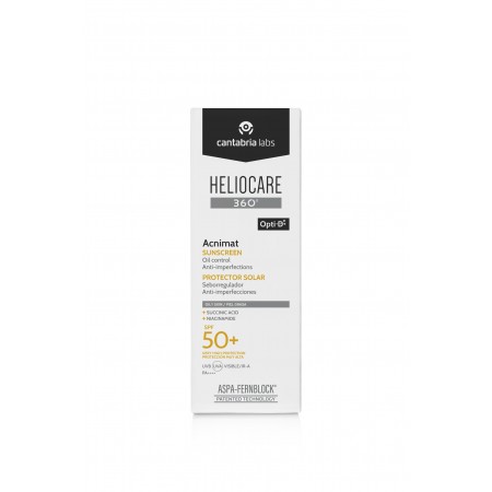 HELIOCARE 360º Acnimat