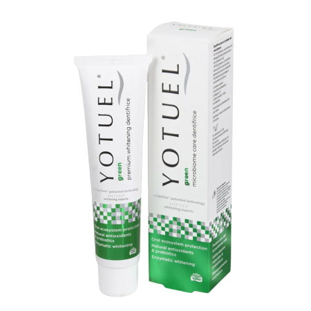 YOTUEL Green