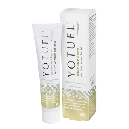 YOTUEL Erosion Teeth & Gums