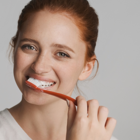 YOTUEL Erosion Teeth & Gums