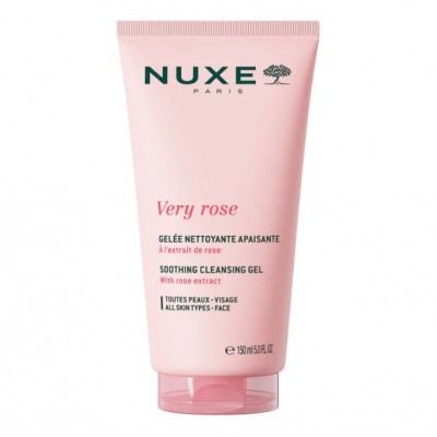 NUXE VERY ROSE Gel...