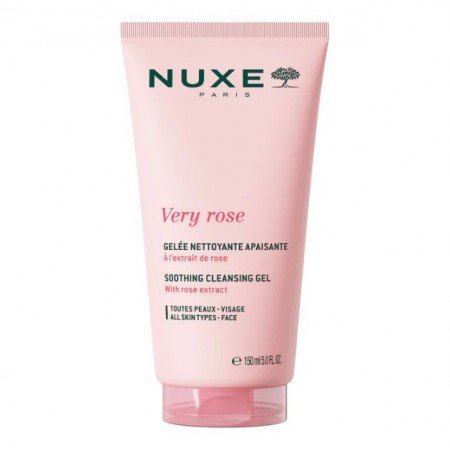 NUXE VERY ROSE Gel...