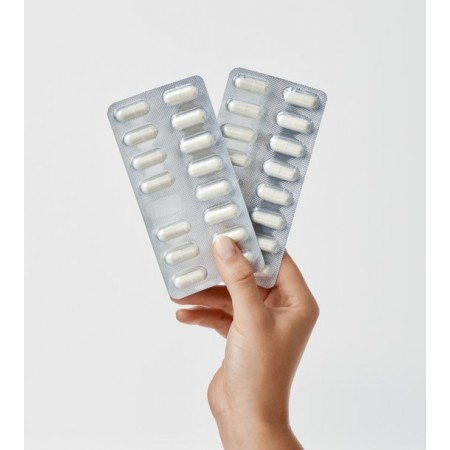IRALTONE Forte Melatonin