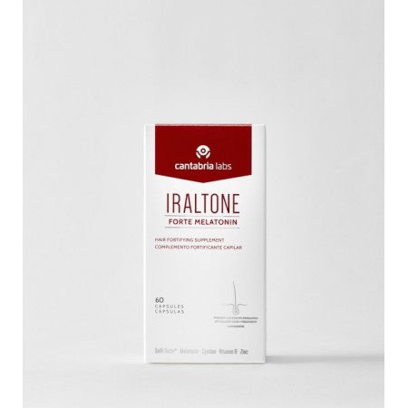 IRALTONE Forte Melatonin