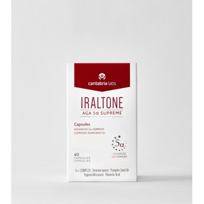 IRALTONE AGA 5 Alfa Supreme