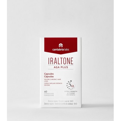 IRALTONE AGA PLUS