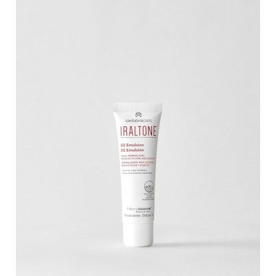 IRALTONE Ds Emulsión