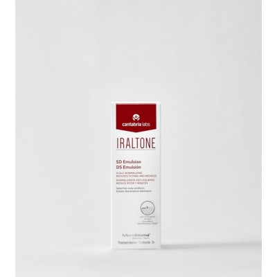 IRALTONE Ds Emulsión