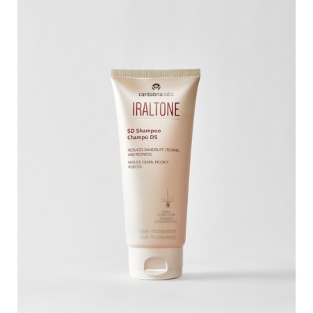 IRALTONE Champú DS