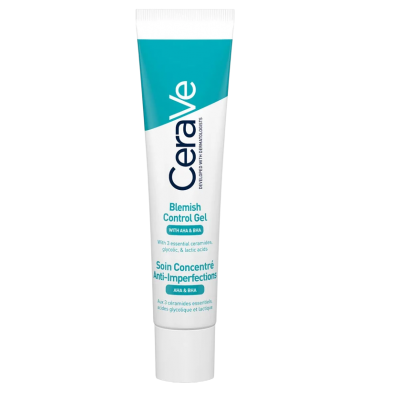 CERAVE Gel Control...