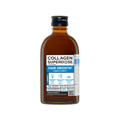 COLLAGEN SUPERDOSE by Gold...