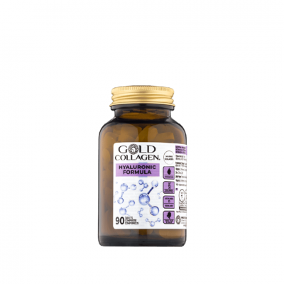 GOLD COLLAGEN Hyaluronic...