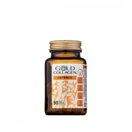 GOLD COLLAGEN Defence