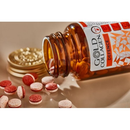 GOLD COLLAGEN Defence