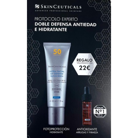 SKINCEUTICALS Ultra Facial...