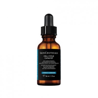 SKINCEUTICALS Cell Cycle...