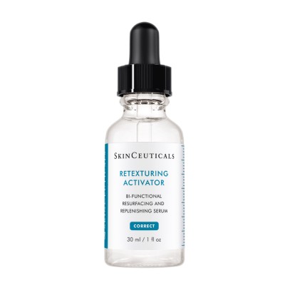 SKINCEUTICALS Retexturing...