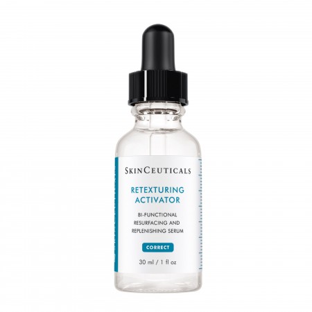 SKINCEUTICALS Retexturing...