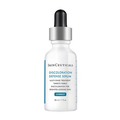 SKINCEUTICALS Discoloration...