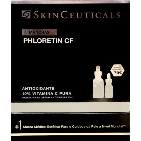 SKINCEUTICALS Phloretin CF...